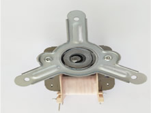 罩极电机ZHSP6020